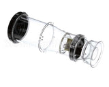 87158 Server Insweeten, 14Oz, .31 Tsp,1/Ctn, Yel