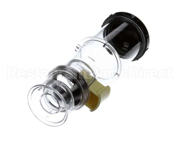 87158 Server Insweeten, 14Oz, .31 Tsp,1/Ctn, Yel