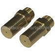 8717 Compatible Blodgett Orifice Set Of 2