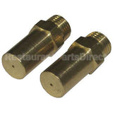 8717 Compatible Blodgett Orifice Set Of 2