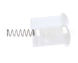 87176 Server Trigger Assembly, .7 Tsp, Wht, Insweet