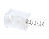 87176 Server Trigger Assembly, .7 Tsp, Wht, Insweet