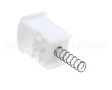 87176 Server Trigger Assembly, .7 Tsp, Wht, Insweet