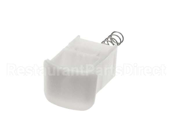 87177 Server Trigger Assembly, 1/2 Tsp, Wht, Insweet