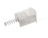 87177 Server Trigger Assembly, 1/2 Tsp, Wht, Insweet