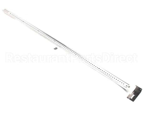 871807 TRUE Shelf Std Assembly Rear White 48