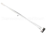 871807 TRUE Shelf Std Assembly Rear White 48