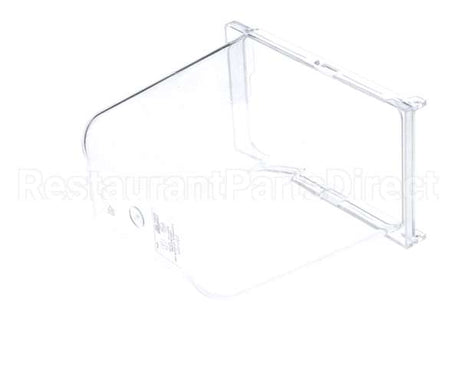 87198 Server 1/9-Size Jar, 6", Clear