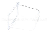 87198 Server 1/9-Size Jar, 6", Clear