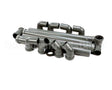 8720.1031 Rational Drain Connection Set
