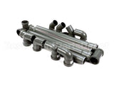 8720.1031 Rational Drain Connection Set