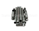 8720.1031 Rational Drain Connection Set