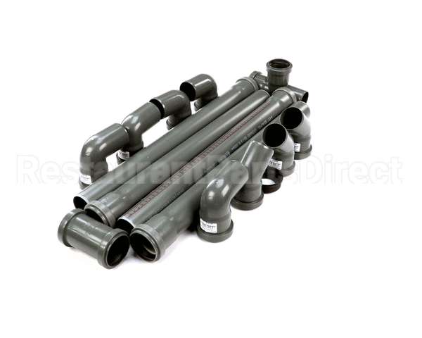 8720.1031 Rational Drain Connection Set