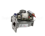 8720.1418 Rational Blower For Burner Rg100