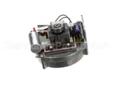 8720.1418 Rational Blower For Burner Rg100