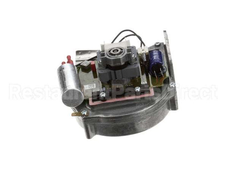 8720.1418 Rational Blower For Burner Rg100