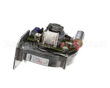 8720.1418 Rational Blower For Burner Rg100