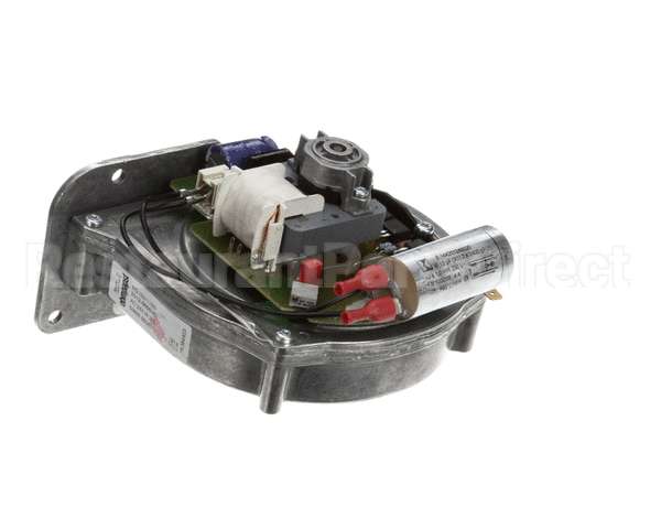 8720.1418 Rational Blower For Burner Rg100