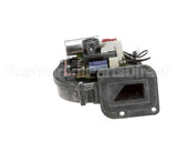 8720.1418 Rational Blower For Burner Rg100