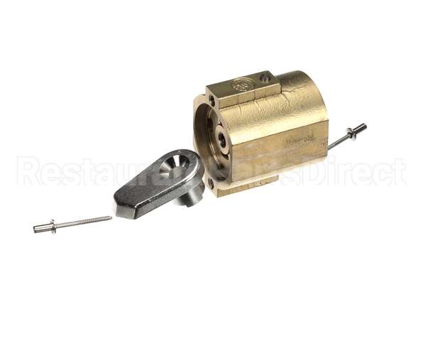 8720.1474 Rational Retrofit Kit Door Bolt