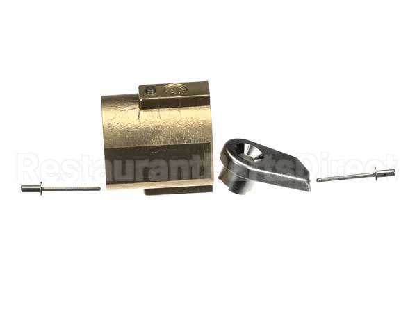 8720.1474 Rational Retrofit Kit Door Bolt