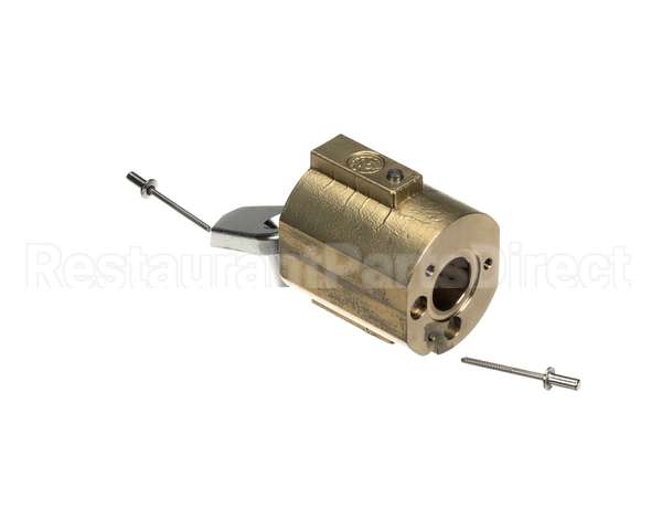 8720.1474 Rational Retrofit Kit Door Bolt