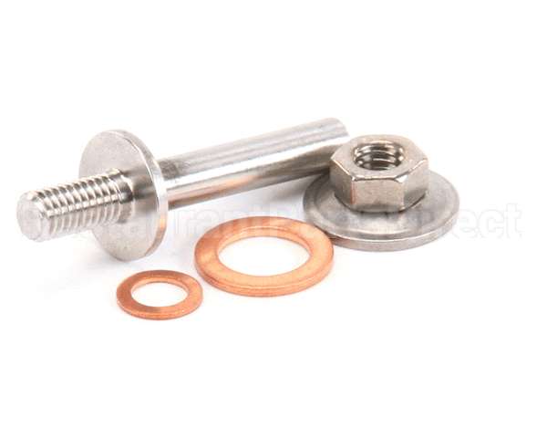 8720.1571 Rational Retrofit Kit Screw Pin Straigh