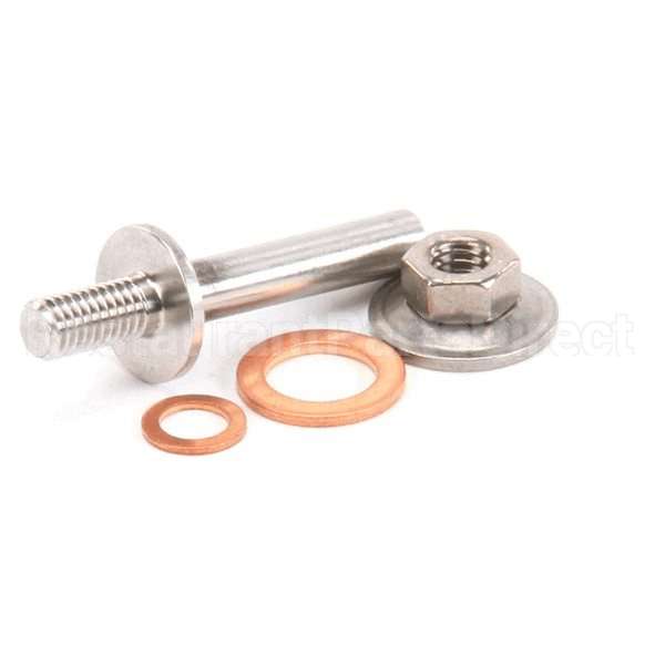 8720.1571000000004 Compatible Rational Retrofit Kit Screw Pin Straigh