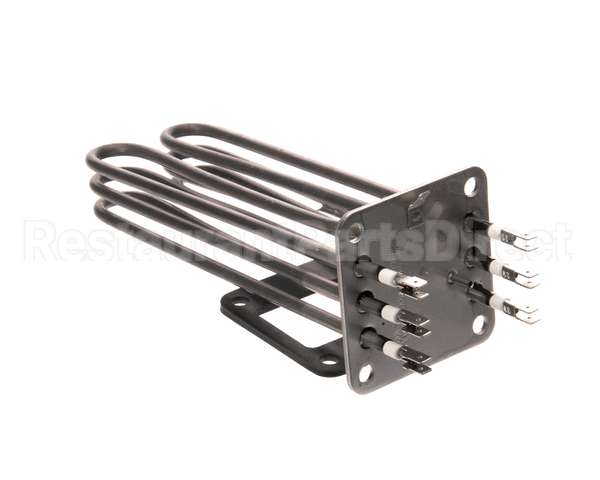 8720.1590 Rational Heating Element With Gasket