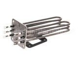 8720.1590 Rational Heating Element With Gasket