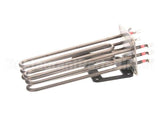 8720.1591 Rational Heating Element With Gasket