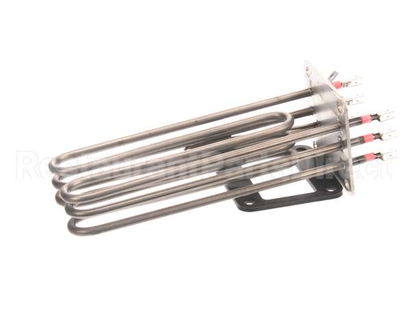 8720.1591 Rational Heating Element With Gasket