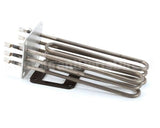8720.1592 Rational Heating Element With Gasket