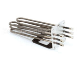 8720.1592 Rational Heating Element With Gasket