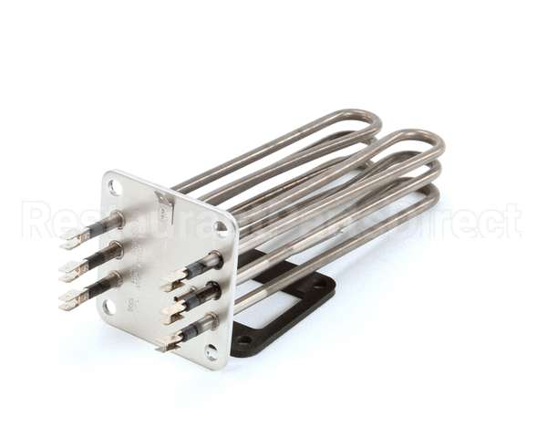8720.1592 Rational Heating Element With Gasket