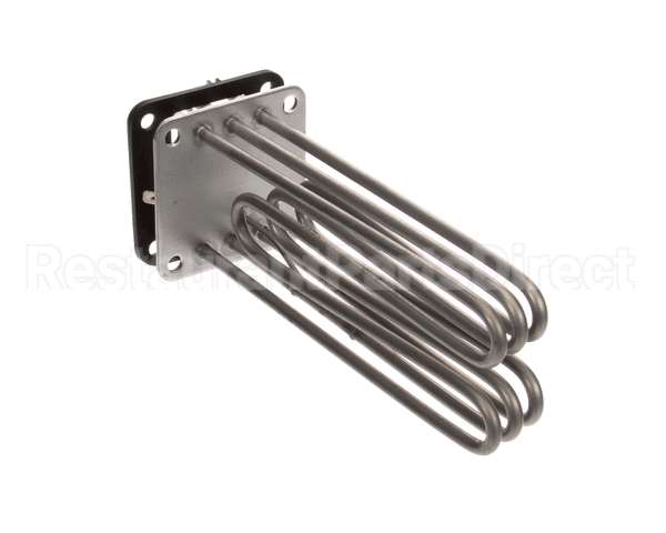 8720.1593 Rational Heating Element With Gasket