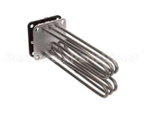 8720.1593 Rational Heating Element With Gasket