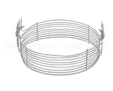 8720.1608 Rational Outer Heating Assembly With Gasket