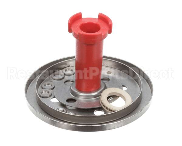 8720.1613 Rational Gasket Kit For Motor