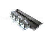 872010 TRUE Caster Kit 4 On 26-3/4 Frame Set/4 Gdm &