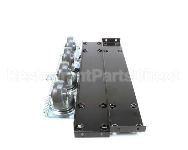 872010 TRUE Caster Kit 4 On 26-3/4 Frame Set/4 Gdm &