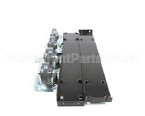 872010 TRUE Caster Kit 4 On 26-3/4 Frame Set/4 Gdm &