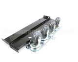 872010 TRUE Caster Kit 4 On 26-3/4 Frame Set/4 Gdm &