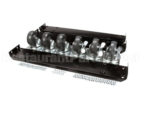 872011 TRUE Caster Kit 4 27 Frame Set/6 Gdm-61/69/72