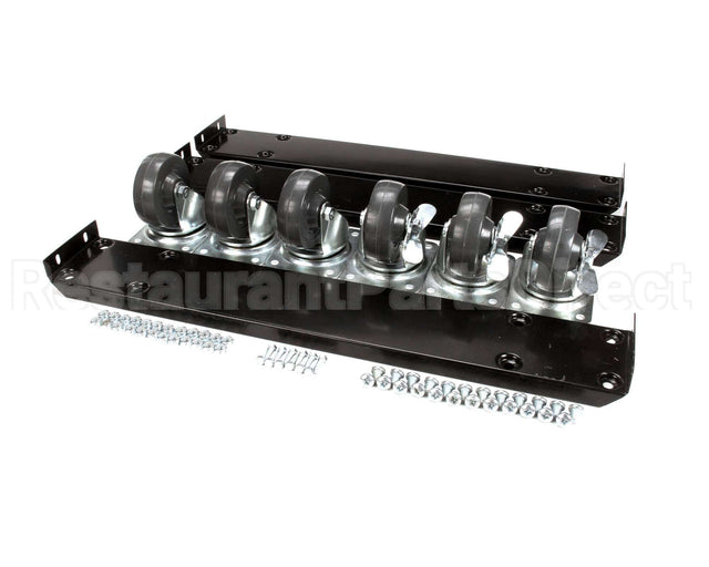 872011 TRUE Caster Kit 4 27 Frame Set/6 Gdm-61/69/72