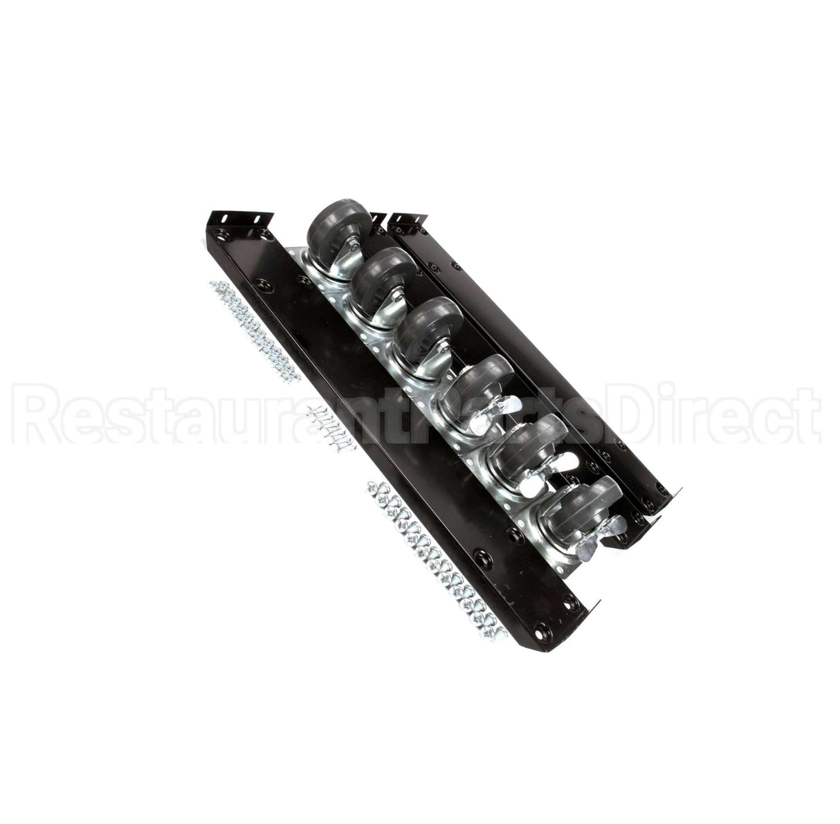 872011 TRUE Caster Kit 4 27 Frame Set/6 Gdm-61/69/72