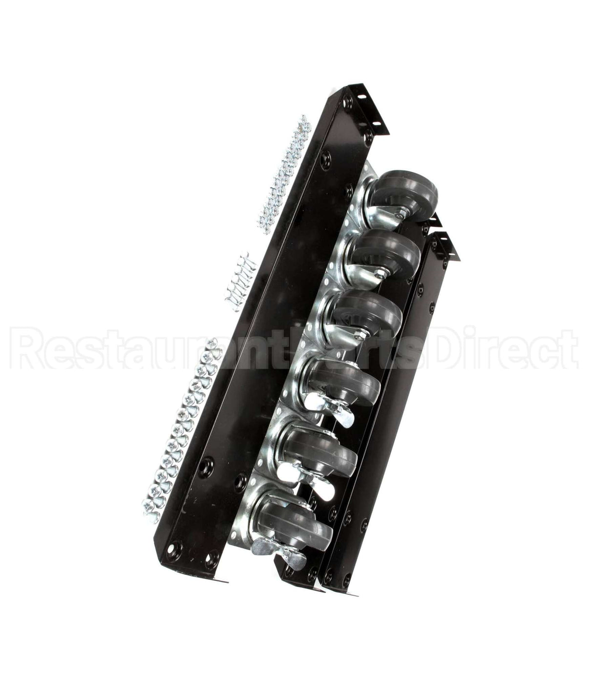 872011 TRUE Caster Kit 4 27 Frame Set/6 Gdm-61/69/72