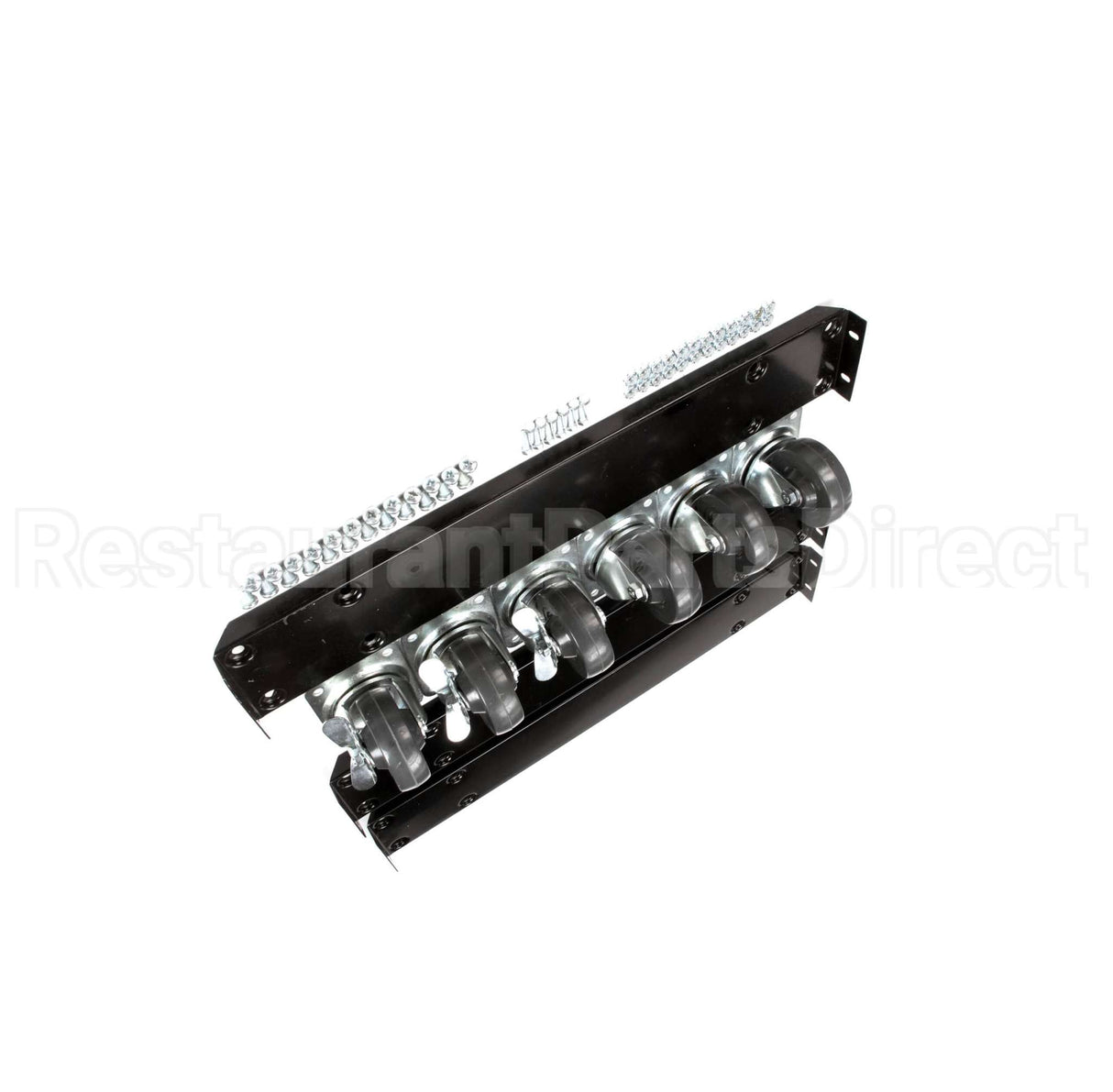 872011 TRUE Caster Kit 4 27 Frame Set/6 Gdm-61/69/72