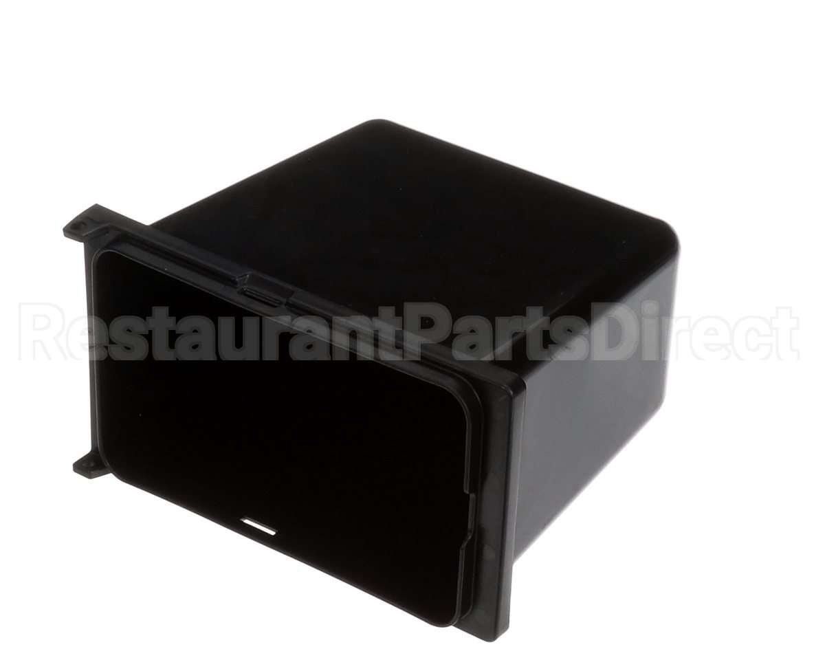 87203 Server Jar 1/9 Size 6 Deep Black