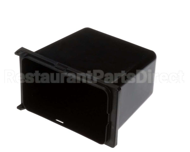 87203 Server Jar 1/9 Size 6 Deep Black
